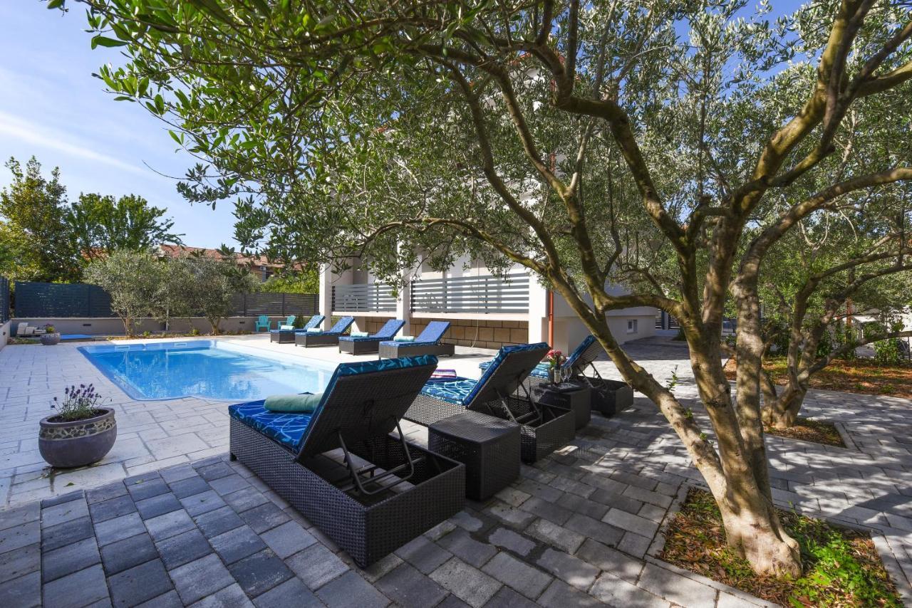 Endless Summer House Barbara