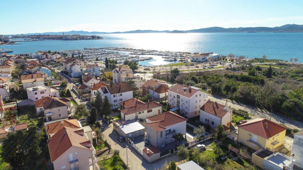 Vikendica Endless Summer House Barbara Zadar