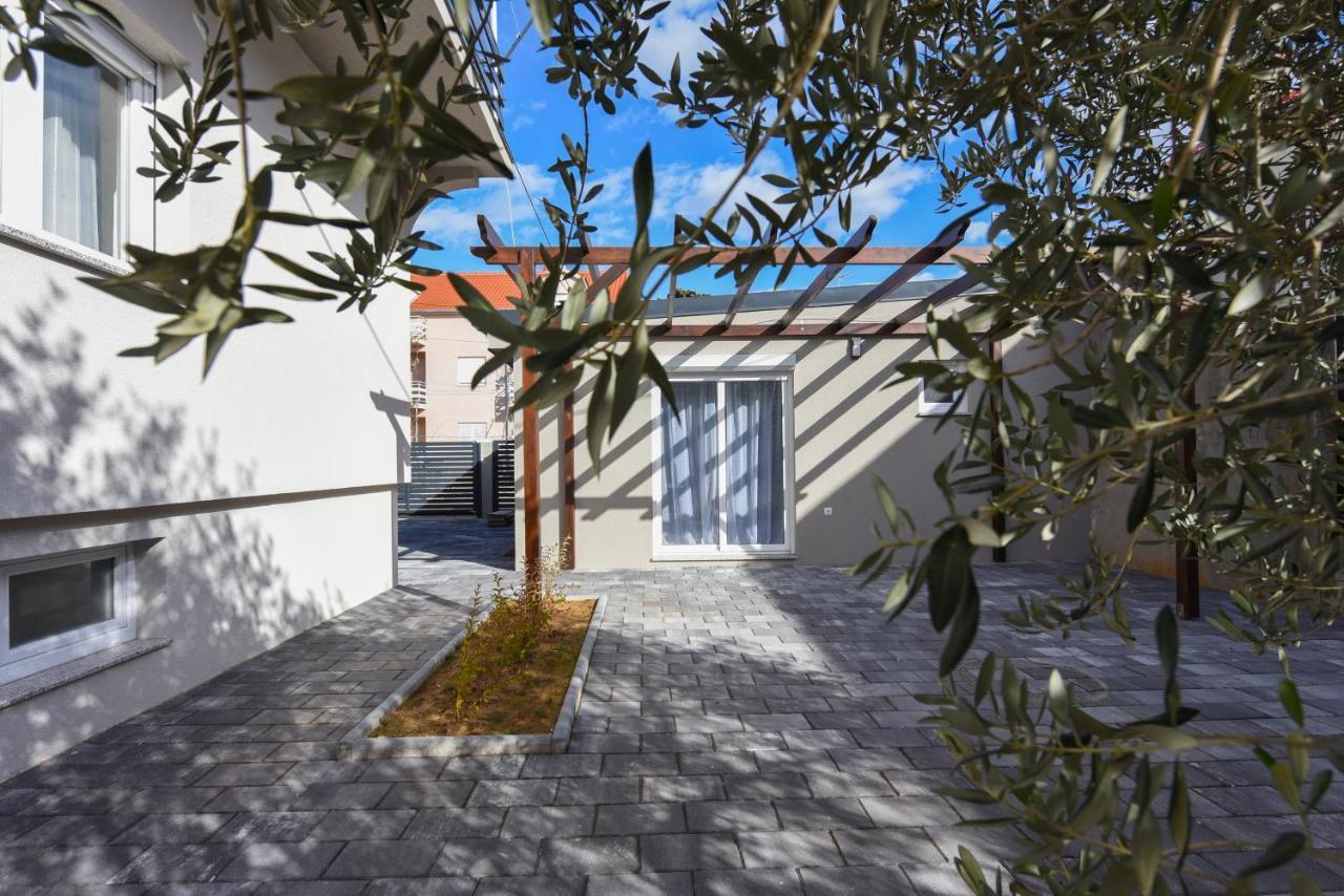 Endless Summer House Barbara * Zadar